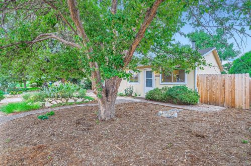 6117 Constellation Dr, Fort Collins CO 80525-4008 exterior