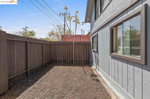 1349 Delaware St, Berkeley CA  94702-1408 exterior