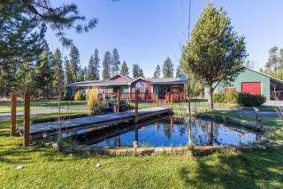 55105 Jack Pine Way, Bend, OR 97707-2712