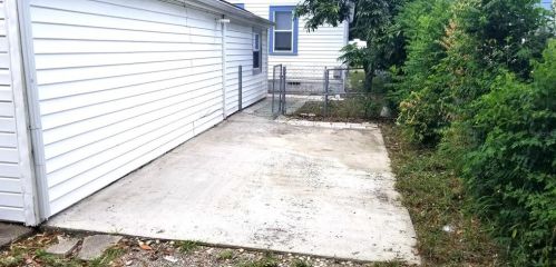 1420 25th St, Saint Petersburg FL  33713-5650 exterior