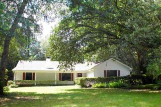 10582 Lake Iamonia Dr, Tallahassee, FL 32312-3734