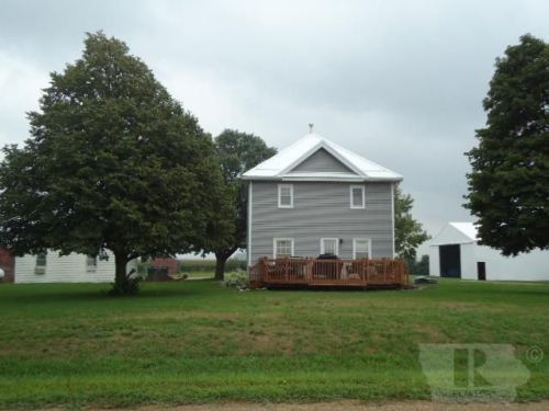 3922 530th Ave, Cylinder, IA 50528-8089
