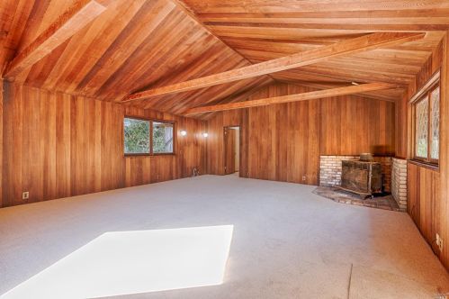 3932 Harrison Grade Rd, Sebastopol CA  95472-9359 exterior