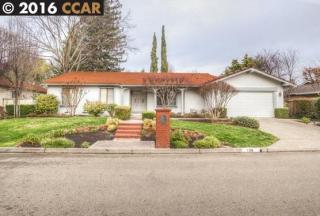136 Baldwin Dr, Danville, CA 94526-5102