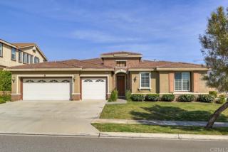 4803 Falconview Ct, Fontana CA  92336-0782 exterior
