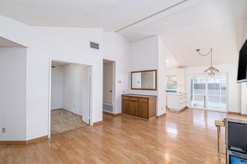 8449 Sleepy Way, El Cajon CA  92021-2090 exterior