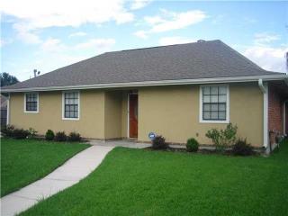 3382 Cannes Pl, Kenner, LA 70065-2950