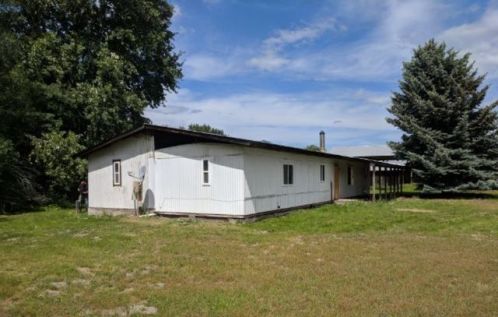 573 Highway 395, Colville, WA 99114-8620