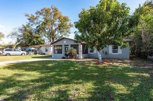 7719 Ferrara Ave, Orlando, FL 32819-8421