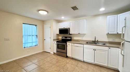 741 Bedford Dr, Lehigh Acres FL 33974-3627 exterior