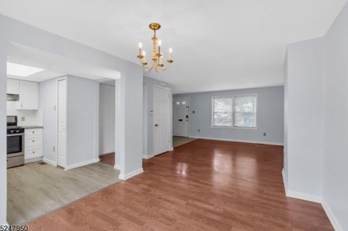 92 Carlton St, East Orange NJ  07017-2310 exterior