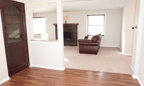 1624 36th St, Kenosha WI  53140-5423 exterior