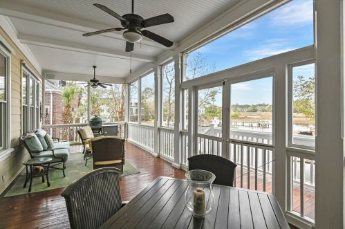 3540 Henrietta Hartford Rd, Mount Pleasant SC  29466-7003 exterior