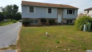 431 Hillcrest Dr, Bordnersville, PA 17038-9778