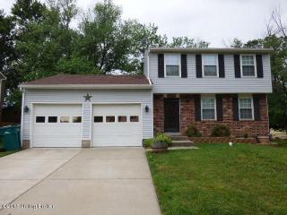 6410 Montego Bay Rd, Louisville, KY 40228-1242