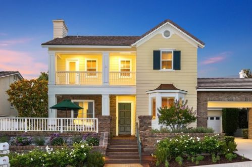 19 Sharon Ln, Trabuco Canyon, CA 92679-5142