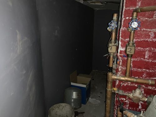 57 Fox St, Worcester MA  01604-4331 exterior