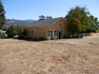 20775 Geyserville Ave, Geyserville, CA 95441-9600