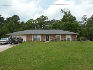 110 Shelly Ln, Leesville LA  71446-2567 exterior