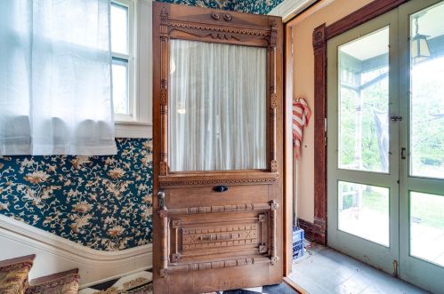 268 South St, Wilmington OH  45177-1696 exterior