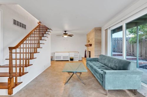 4006 Yale Ave, La Mesa CA  91941-7716 exterior