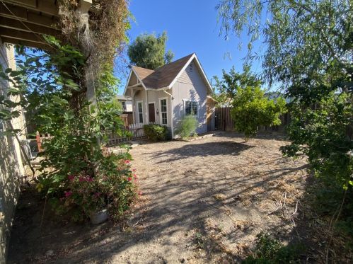 433 1 Ave, Valley Home CA 95361-3053 exterior