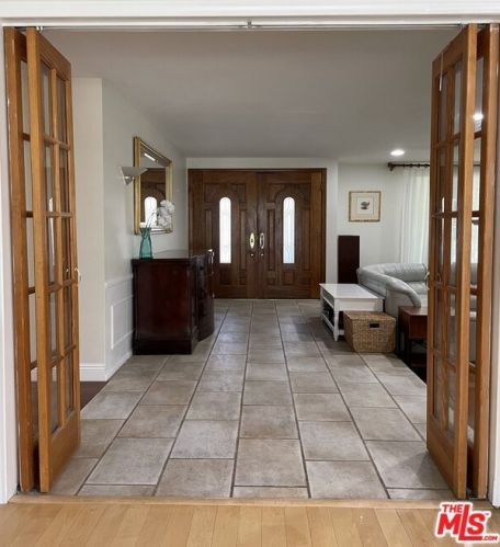 17166 Adlon Rd, Van Nuys, CA 91436-3817