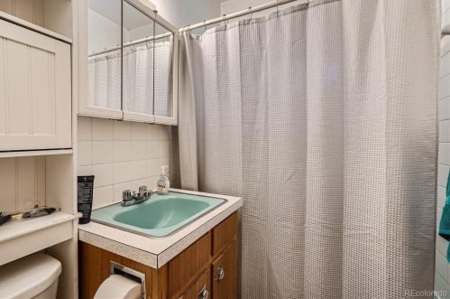 3560 Allison St, Denver CO 80033-6122 exterior