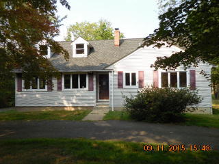 202 Hopewell Princeton Rd, Hopewell Township, NJ 08525-2306