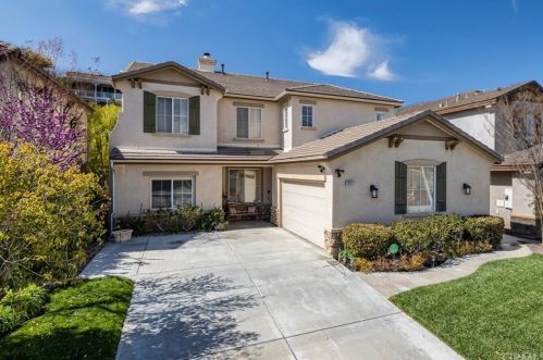 26352 Peacock Pl, Santa Clarita, CA 91381-1138