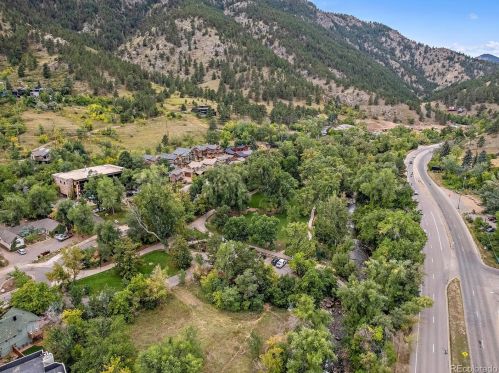 350 Arapahoe Ave, Boulder CO  80302-5835 exterior