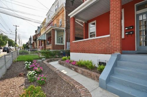 3333 Ward St, Pittsburgh, PA 15213-4430