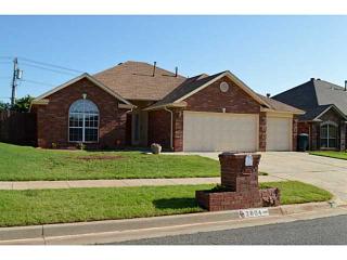 2804 97th St, Oklahoma City, OK 73160-9151