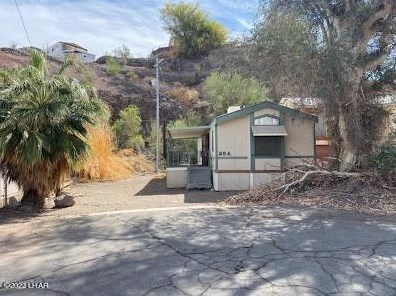 10599 Cove Ave, Parker, AZ 85344-8841