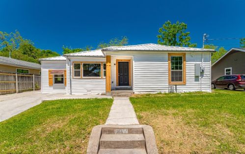 1606 Oneal St, Greenville, TX 75401-5353