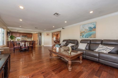 1958 Scenic Ridge Dr, Chino Hills CA  91709-1003 exterior