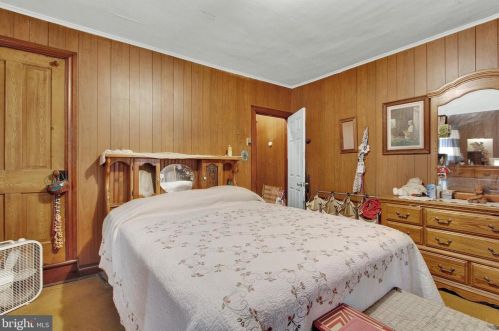 538 Baer Ave, Hanover PA  17331-3403 exterior