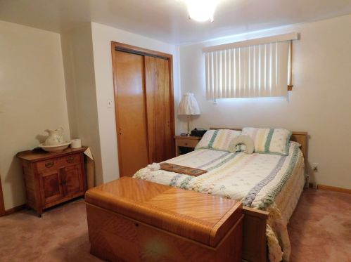 210 Swink Hill Rd, South Connellsville PA  15425-6352 exterior