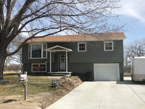 519 Pavia Ave, Ravenna, NE 68869-1433