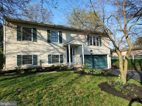 540 Siddonsburg Rd, Siddonsburg, PA 17019-9584