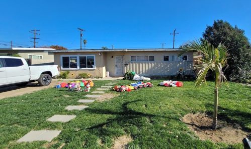 1054 Benson Ave, Ontario, CA 91762-2008