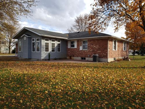 8655 State Route 117, Huntsville OH  43324-9600 exterior