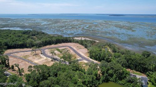 144 Baynard Rd, Beaufort, SC 29906-6776