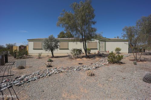 32516 165th Ave, Sun City, AZ 85387-6501