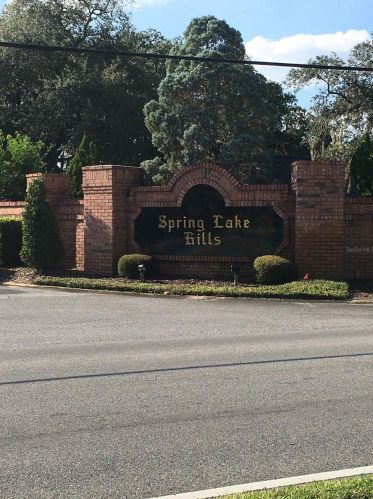 110 Spring Trl, Altamonte Springs FL  32714-3461 exterior