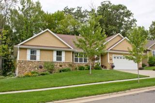 2000 Fawn Ave, Weston, WI 54476-5180