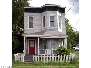 307 21st St, Richmond, VA 23223-7013