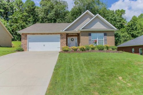 3829 Boyd Walters Ln, Knoxville TN  37931-1790 exterior