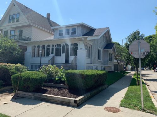 2779 Humboldt Blvd, Milwaukee, WI 53212-2615
