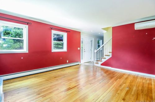 13 Clearview Dr, Brookfield Center CT  06804-1407 exterior